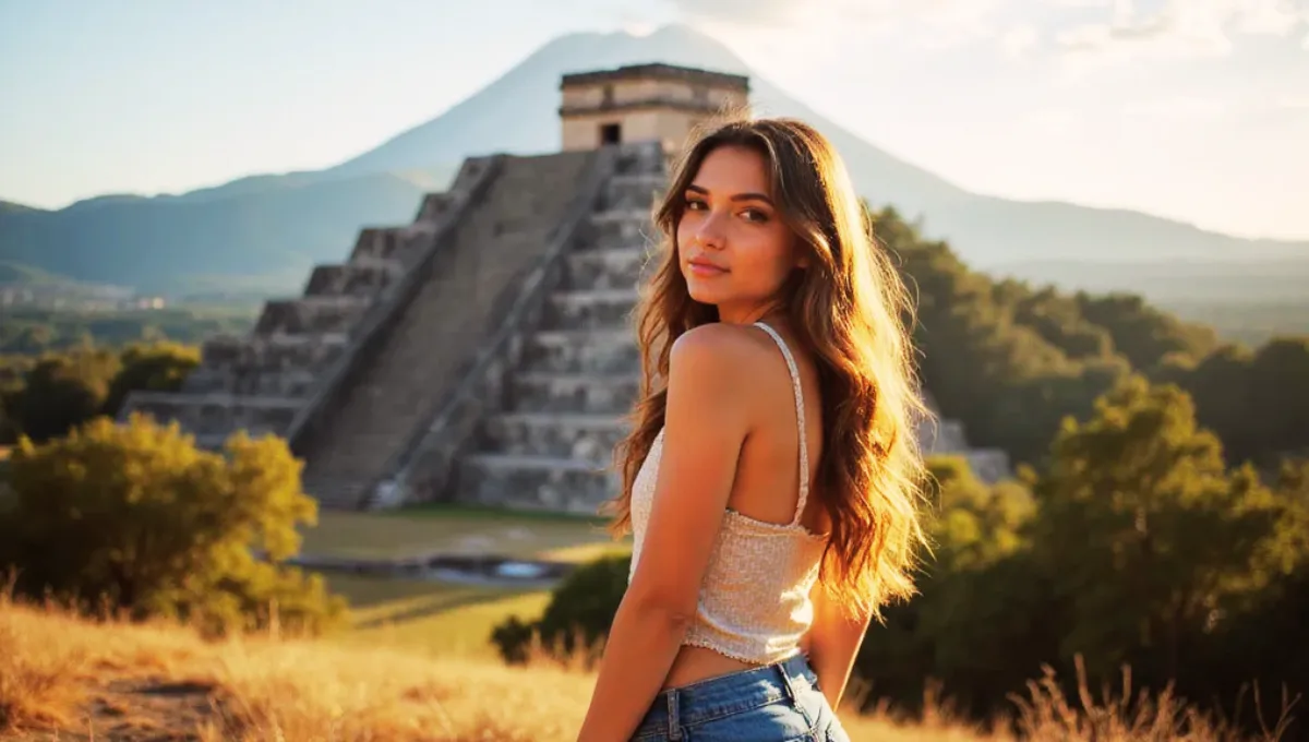 15 Beachy Looks for What to Wear in Mexico This September (You'll Love #8!) 5 What to Wear in Berlin in September 15 Beachy Looks for What to Wear in Mexico This September