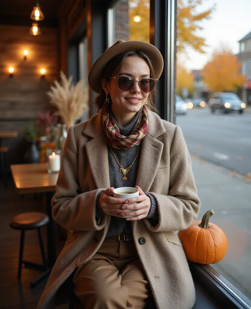15 Essential Fashion Tips for an Unforgettable October in Seattle (Pack #4!) 110 What to Wear in Seattle in October 15 Essential Fashion Tips for an Unforgettable October in Seattle (Pack #4!) - Conclusion 1