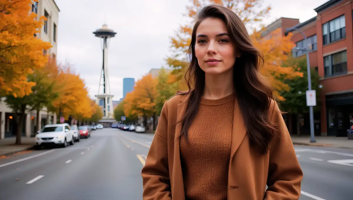 15 Essential Fashion Tips for an Unforgettable October in Seattle