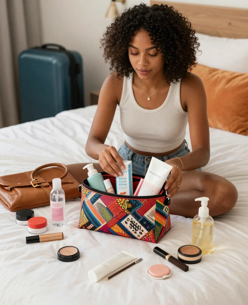 15 Essential Pieces to Pack for Lisbon in November (You Won't Believe #7!) 83 What to Wear in Lisbon in November 15 Essential Pieces to Pack for Lisbon in November (You Won't Believe #7!) - 13. Travel-Sized Toiletries 1