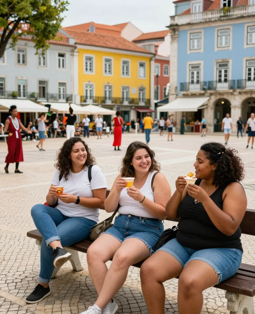 15 Essential Pieces to Pack for Lisbon in November (You Won't Believe #7!) 90 What to Wear in Lisbon in November 15 Essential Pieces to Pack for Lisbon in November (You Won't Believe #7!) - 14. Snacks for On-the-Go 1