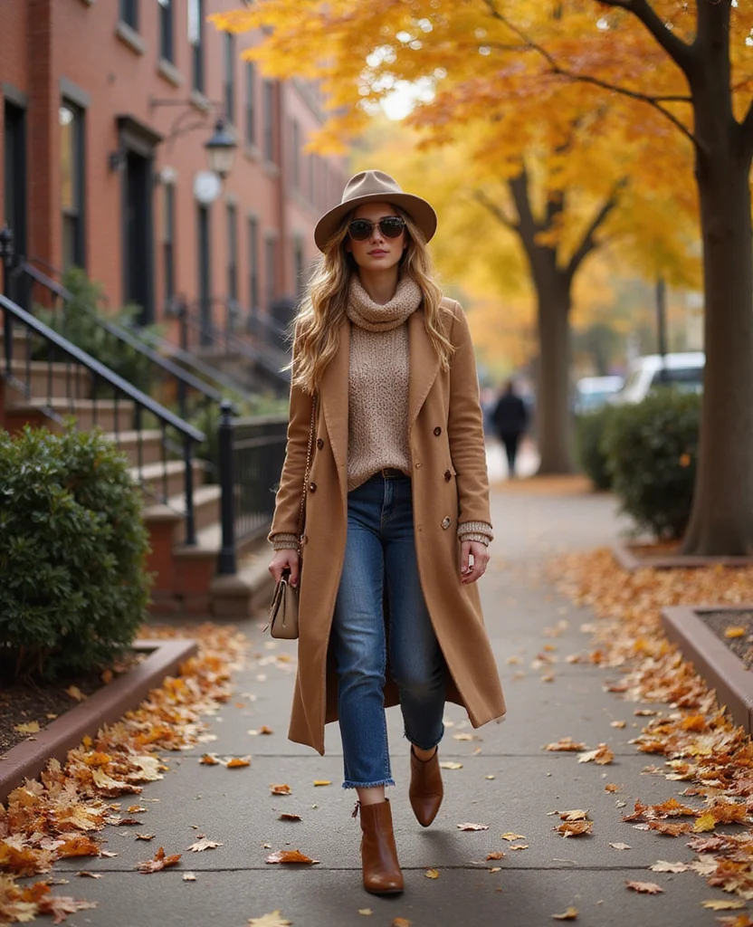 15 Fall Fashion Must-Haves for Boston in October (You Won't Believe #7!) 110 What to Wear in Boston in October 15 Fall Fashion Must-Haves for Boston in October (You Won't Believe #7!) - Conclusion 1