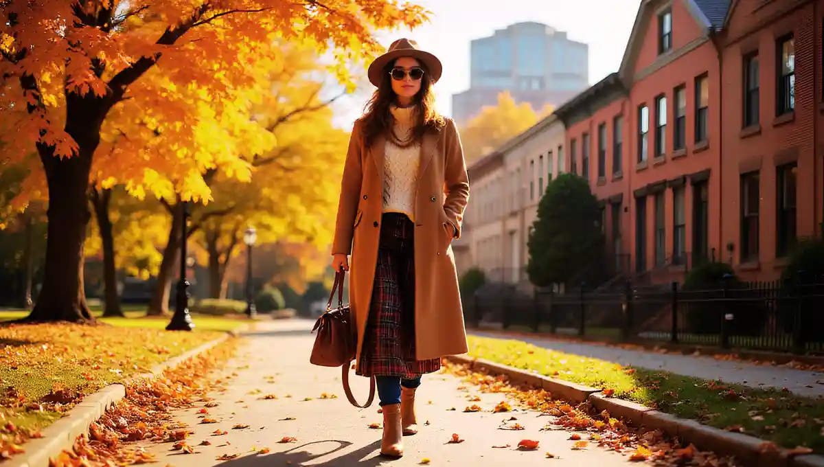 15 Fall Fashion Must-Haves for Boston in October (You Won't Believe #7!) 8 What to Wear in Lisbon in November 15 Fall Fashion Must-Haves for Boston in October