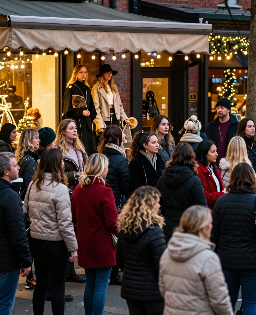 15 Must-Have Pieces for Your Seattle Winter Wardrobe This December 106 What to Wear in Seattle in December 15 Must-Have Pieces for Your Seattle Winter Wardrobe This December - Conclusion 1