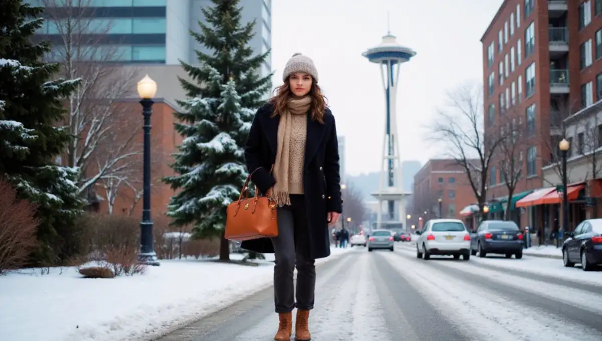 15 Must-Have Pieces for Your Seattle Winter Wardrobe This December 2 What to Wear in Portland in December 15 Must-Have Pieces for Your Seattle Winter Wardrobe This December