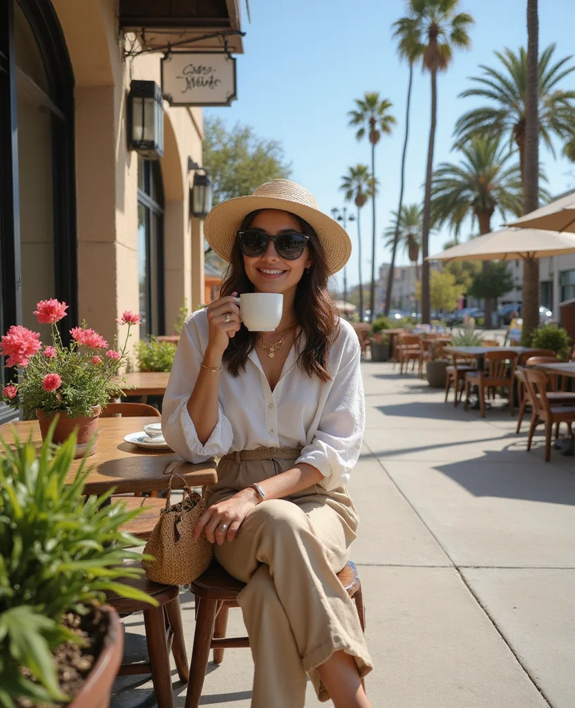 15 Stylish Outfits for Your California Trip This October (You Won't Believe #7!) 108 What to Wear in California in October 15 Stylish Outfits for Your California Trip This October (You Won't Believe #7!) - Conclusion 1