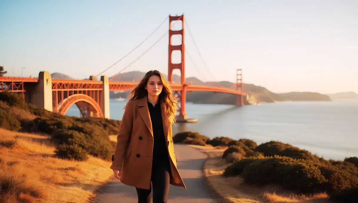 15 Stylish Outfits for Your California Trip This October (You Won't Believe #7!) 7 What to Wear in Lisbon in November 15 Stylish Outfits for Your California Trip This October