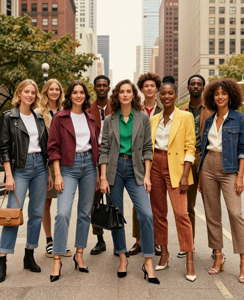 15 Stylish September Wardrobe Ideas for Your Chicago Adventure (Don’t Miss #7!) 108 What to Wear in Chicago in September 15 Stylish September Wardrobe Ideas for Your Chicago Adventure (Don’t Miss #7!) - Conclusion 1