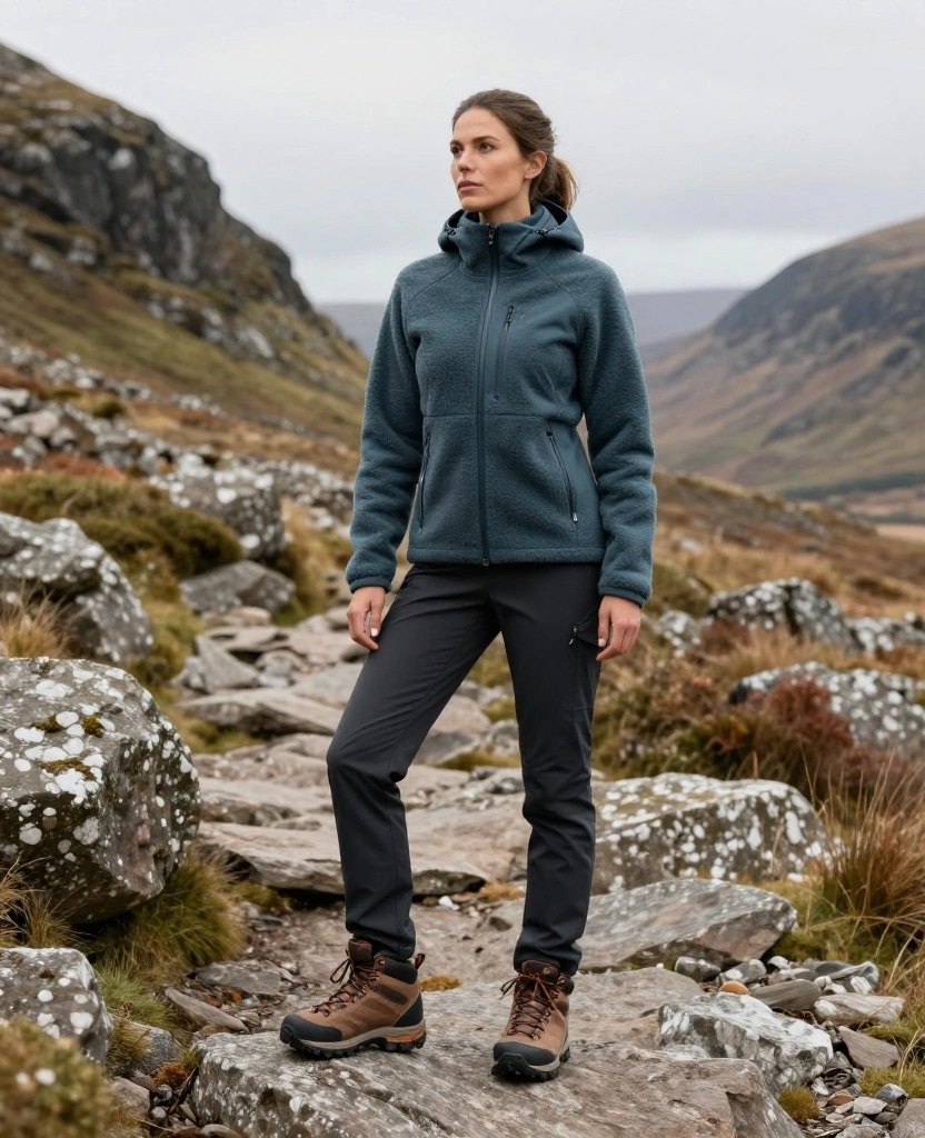 15 Weather-Proof Attire Ideas for Scotland in November (You’ll Love #7!) 59 What to Wear in Scotland in November 15 Weather-Proof Attire Ideas for Scotland in November (You’ll Love #7!) - 9. Warm Layers for Outdoor Activities 1