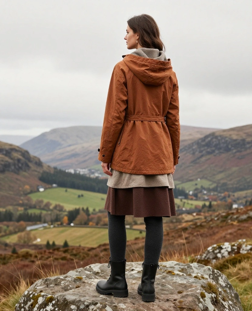 15 Weather-Proof Attire Ideas for Scotland in November (You’ll Love #7!) 109 What to Wear in Scotland in November 15 Weather-Proof Attire Ideas for Scotland in November (You’ll Love #7!) - Conclusion 1