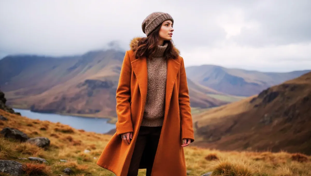 15 Weather-Proof Attire Ideas for Scotland in November (You’ll Love #7!) 6 What to Wear in Portland in December 15 Weather-Proof Attire Ideas for Scotland in November