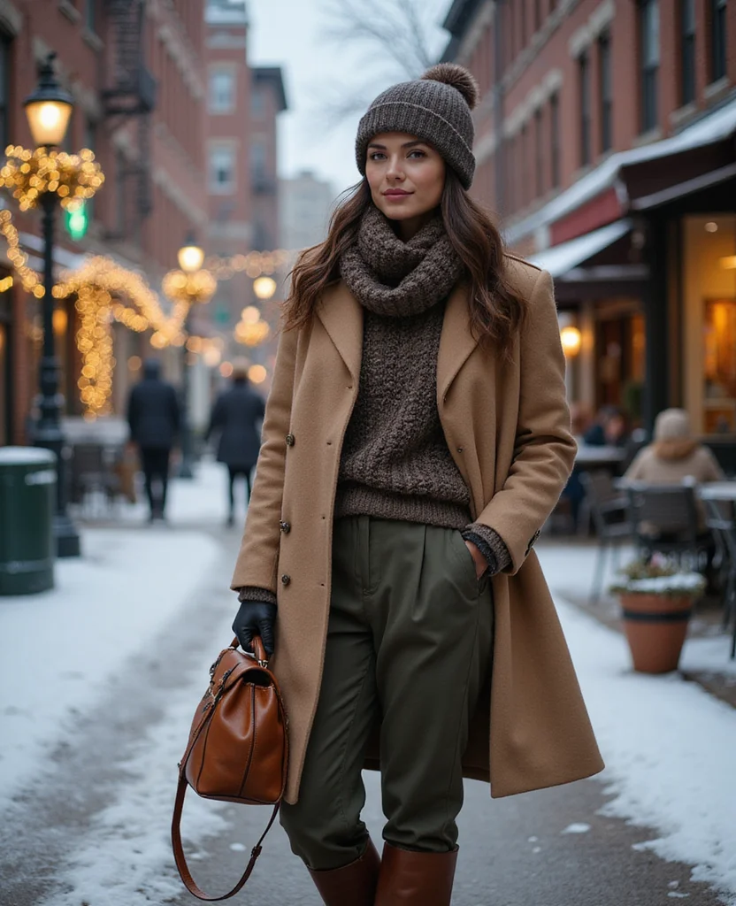 15 Winter Wardrobe Staples for Boston in December That Will Make Heads Turn! 107 what to wear in Boston in December 15 Winter Wardrobe Staples for Boston in December That Will Make Heads Turn! - Conclusion 1