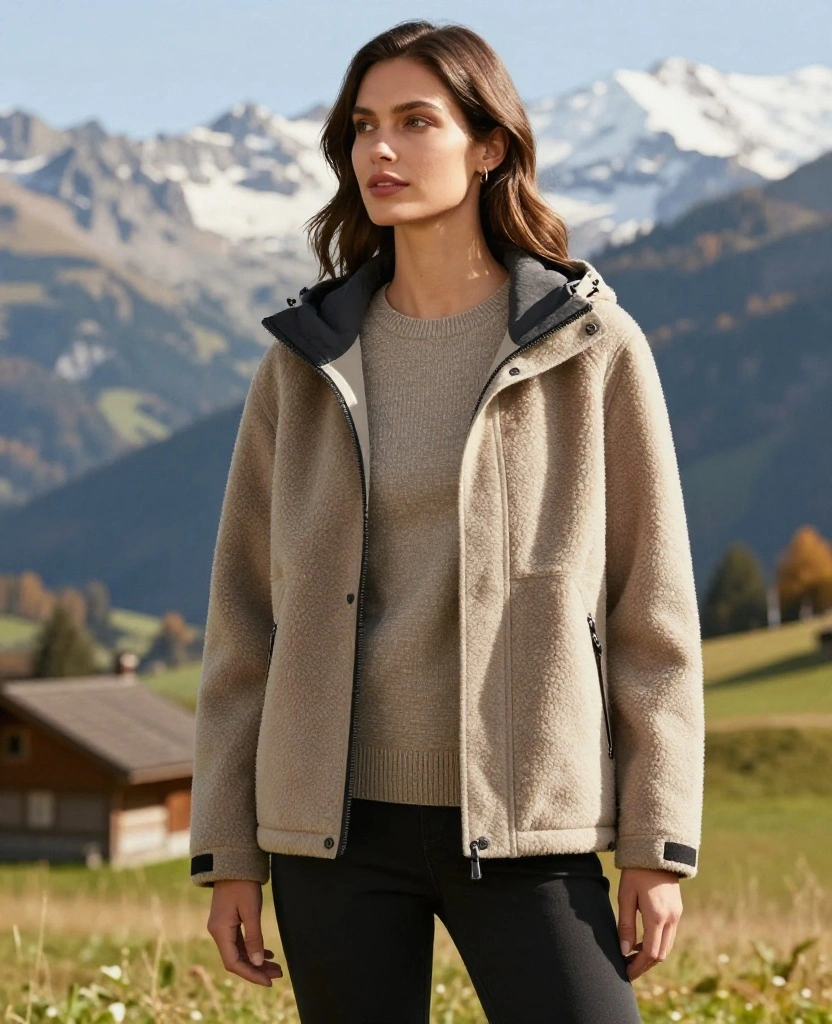 Top 12 Travel Fashion Hacks for a Stylish October in Switzerland (You’ll Love #4!) 41 What to Wear in Switzerland in October Top 12 Travel Fashion Hacks for a Stylish October in Switzerland (You’ll Love #4!) - 7. Smart Layering Techniques 1
