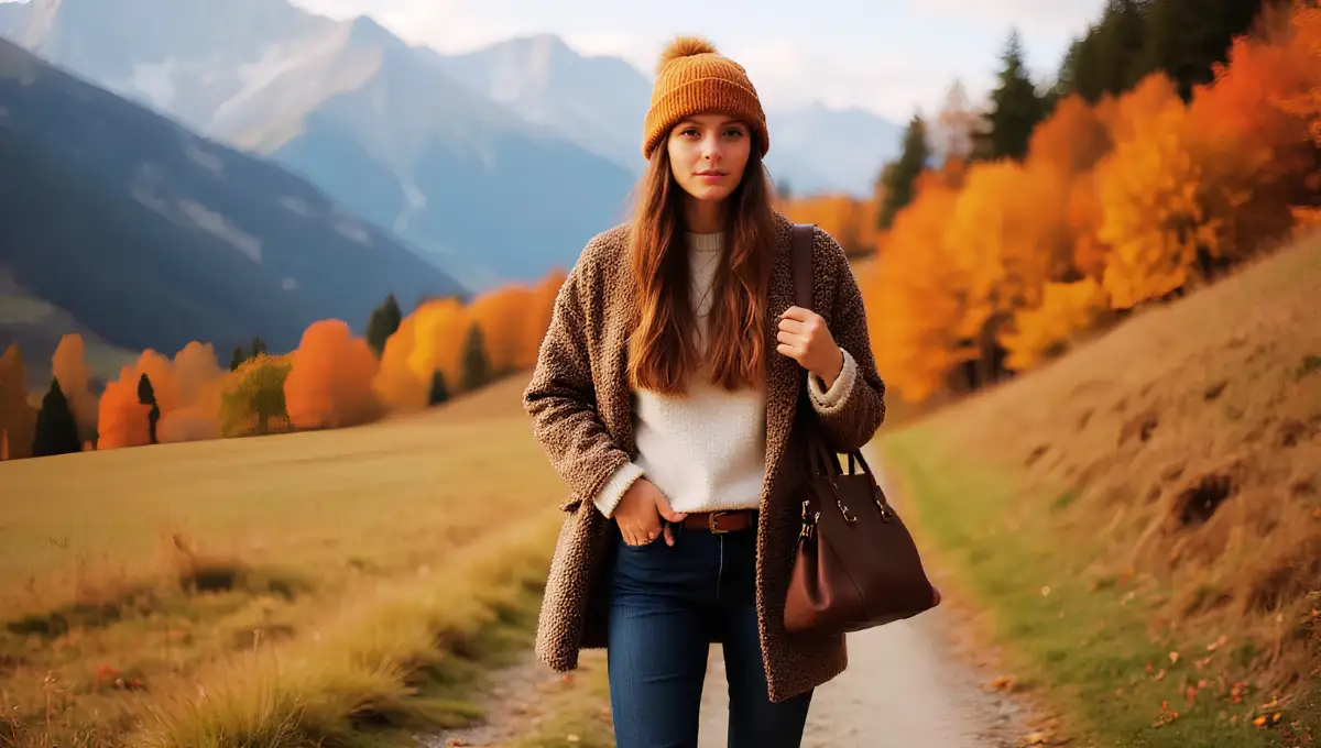 Top 12 Travel Fashion Hacks for a Stylish October in Switzerland (You’ll Love #4!) 3 What to Wear in Lisbon in November Top 12 Travel Fashion Hacks for a Stylish October in Switzerland