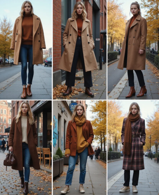 15 Essential Outfits for Your Manchester Trip in October (Pack Like a Pro!) 108 What to Wear in Manchester in October What to Wear in Manchester in October