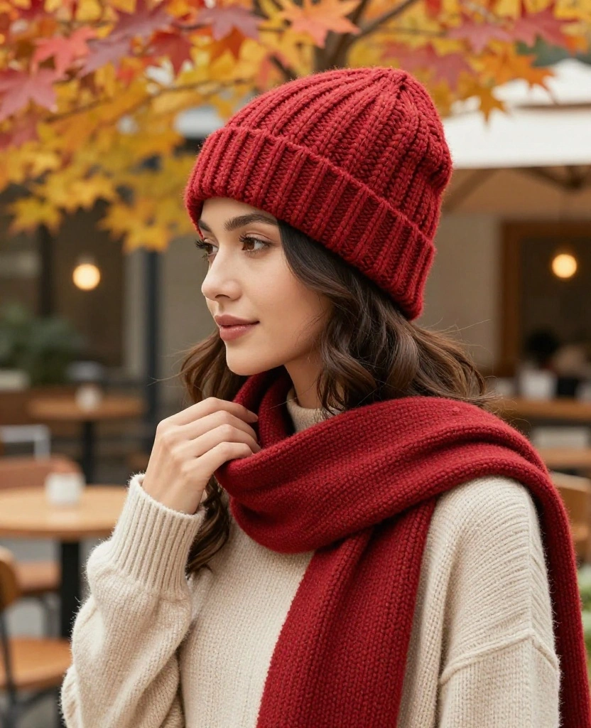 11 Fall Fashion Staples to Rock in Victoria This October (Start Planning Now!) 64 What to Wear in Victoria in October 11 Fall Fashion Staples to Rock in Victoria This October (Start Planning Now!) - 10. Essential Beanies 1