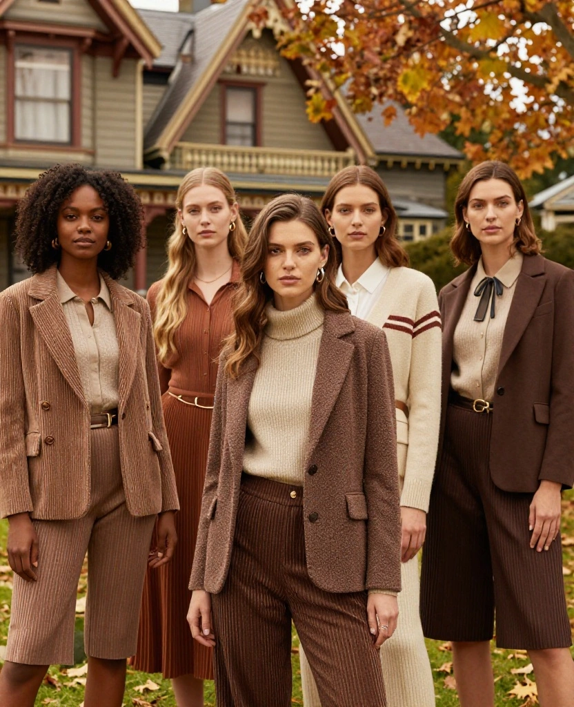 11 Fall Fashion Staples to Rock in Victoria This October (Start Planning Now!) 78 What to Wear in Victoria in October 11 Fall Fashion Staples to Rock in Victoria This October (Start Planning Now!) - Conclusion 1