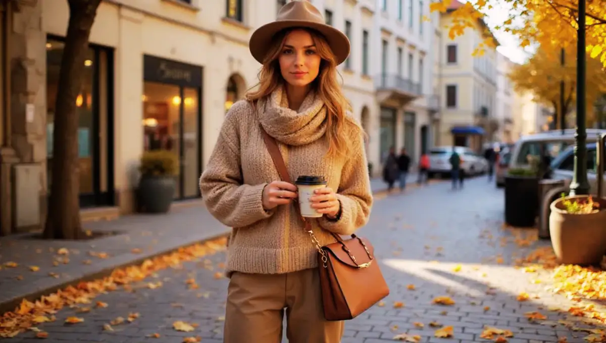 11 Stylish October Fashion Ideas for Your Zagreb Getaway! 8 what to wear in California this November 11 Stylish October Fashion Ideas for Your Zagreb Getaway