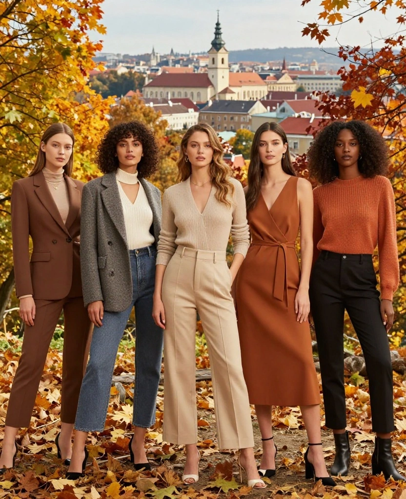 11 Stylish October Fashion Ideas for Your Zagreb Getaway! 80 what to wear in Zagreb in October 11 Stylish October Fashion Ideas for Your Zagreb Getaway! - Conclusion 1