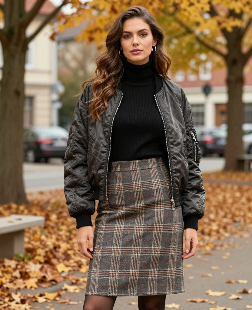 12 Chic October Outfits for Munich That Will Keep You Cozy and Stylish! 82 what to wear in Munich in October 12 Chic October Outfits for Munich That Will Keep You Cozy and Stylish! - 12. Effortless Outfit Combinations 1