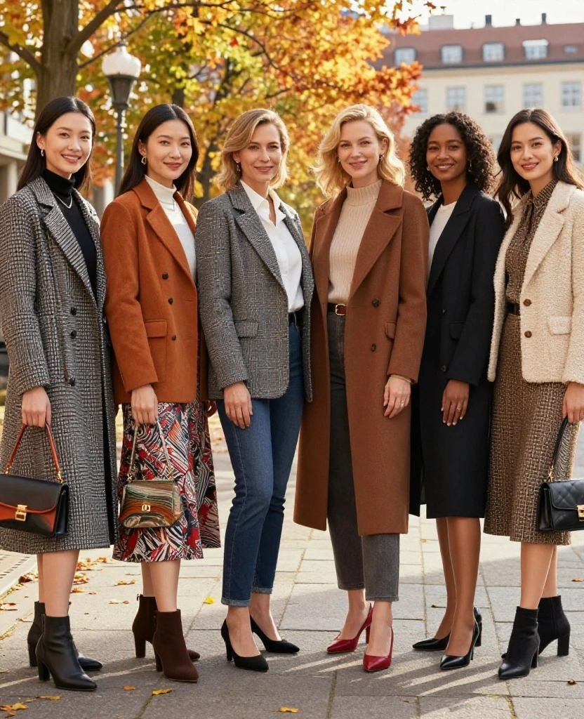 12 Chic October Outfits for Munich That Will Keep You Cozy and Stylish! 89 what to wear in Munich in October 12 Chic October Outfits for Munich That Will Keep You Cozy and Stylish! - Conclusion 1