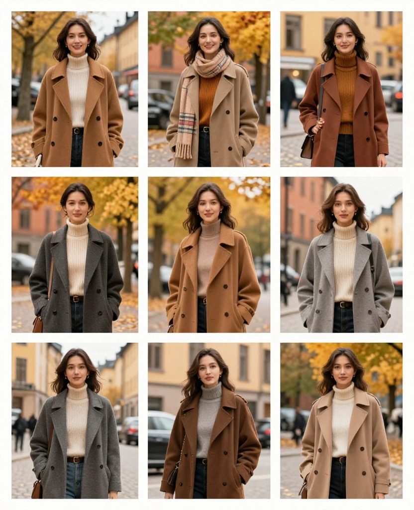 12 Cozy Stockholm Outfits for October That Will Keep You Warm and Stylish! 89 what to wear in Stockholm in October 12 Cozy Stockholm Outfits for October That Will Keep You Warm and Stylish! - Conclusion 1