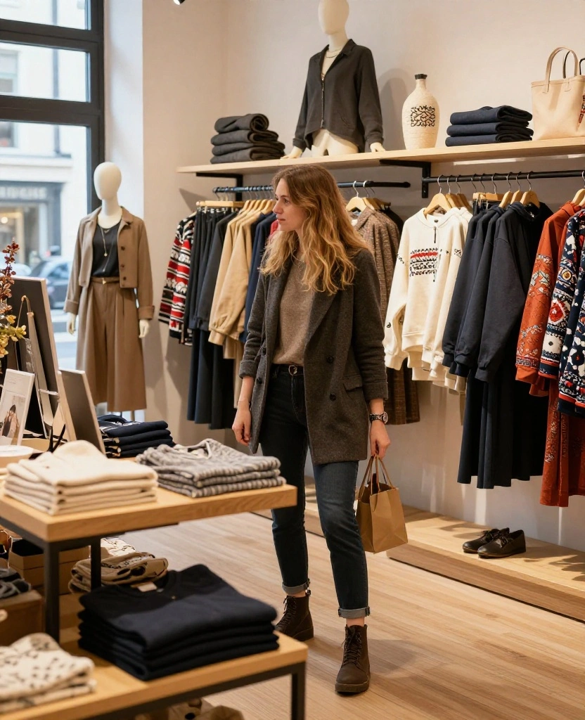 12 Essential Packing Tips for a Fashion-Forward Trip to Oslo in October 75 what to wear in Oslo in October 12 Essential Packing Tips for a Fashion-Forward Trip to Oslo in October - 11. Embrace the Local Fashion Scene 1