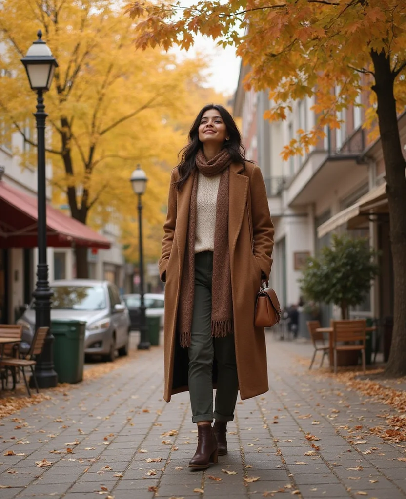 12 Essential Packing Tips for a Fashion-Forward Trip to Oslo in October 89 what to wear in Oslo in October 12 Essential Packing Tips for a Fashion-Forward Trip to Oslo in October - Conclusion 1