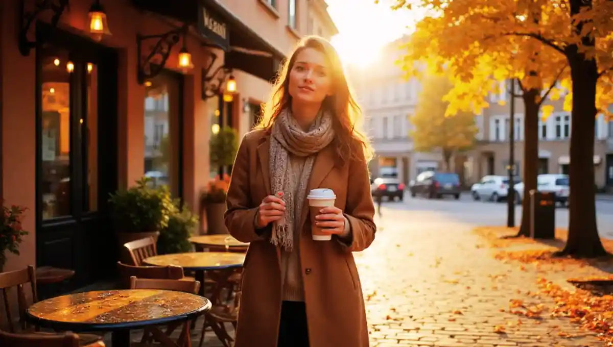 12 Fall Fashion Essentials for Your Gdańsk Adventure