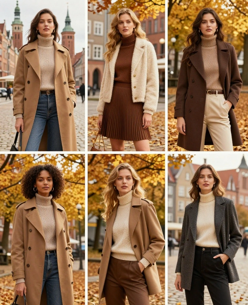 12 Fall Fashion Essentials for Your Gdańsk Adventure (You’ll Love #3!) 87 what to wear in Gdańsk in October 12 Fall Fashion Essentials for Your Gdańsk Adventure (You’ll Love #3!) - Conclusion 1