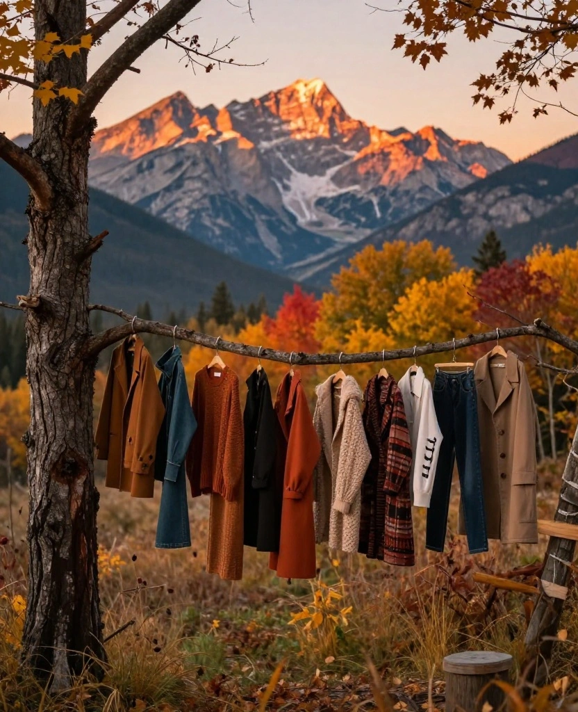 12 Fashion Tips for Your Banff October Wardrobe (Get Ready to Turn Heads!) 89 What to Wear in Banff in October 12 Fashion Tips for Your Banff October Wardrobe (Get Ready to Turn Heads!) - Conclusion 1