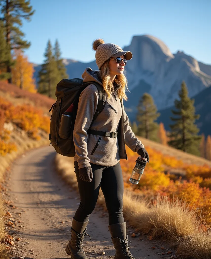 12 Must-Have Attire for Hiking in Boulder This Fall (Don’t Miss #5!) 29 What to Wear in Boulder in October 12 Must-Have Attire for Hiking in Boulder This Fall (Don’t Miss #5!) - 5. Versatile Hats 1