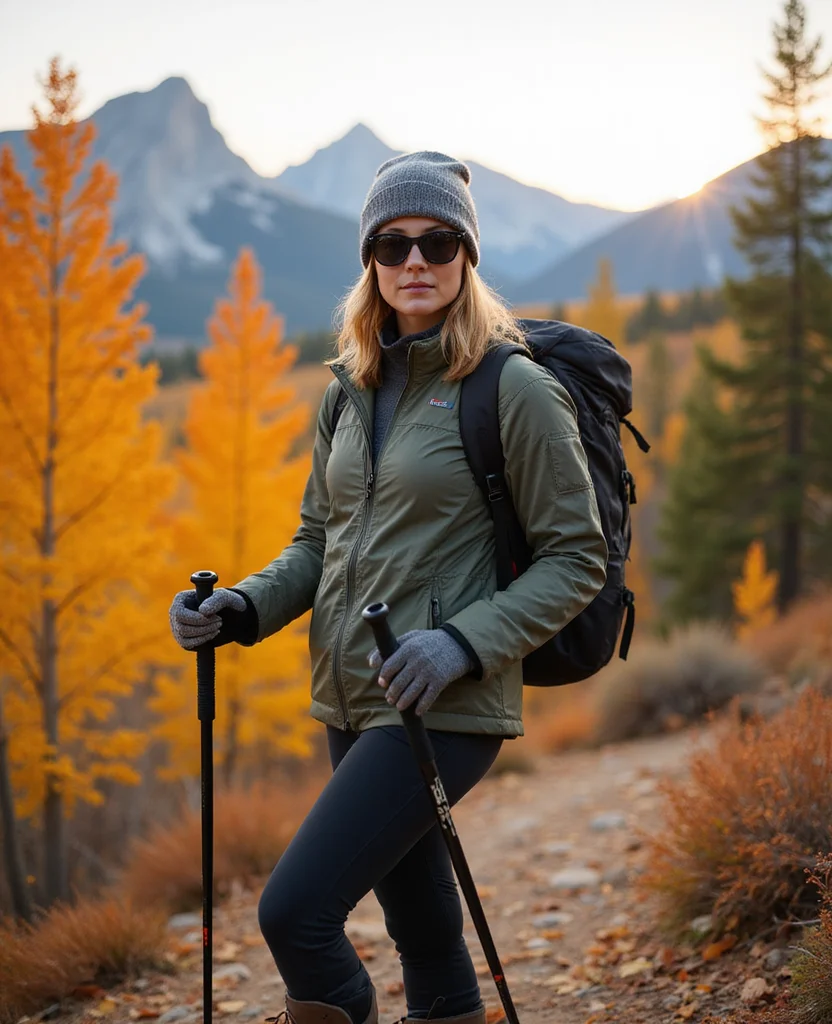 12 Must-Have Attire for Hiking in Boulder This Fall (Don’t Miss #5!) 52 What to Wear in Boulder in October 12 Must-Have Attire for Hiking in Boulder This Fall (Don’t Miss #5!) - 8. Functional Gloves 1