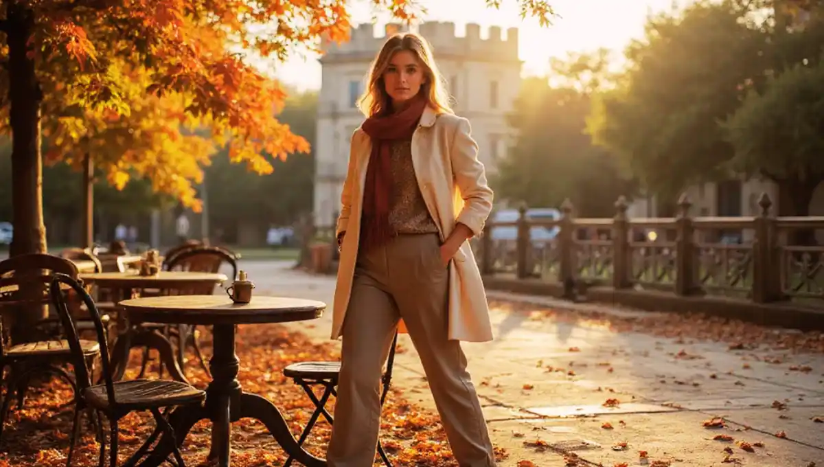12 Must-Have Clothing Ideas for a Perfect November in St. Augustine