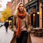 12 Must-Have Philadelphia Outfits for November That Are Both Chic and Cozy! 6 airport hacks 12 Must-Have Philadelphia Outfits for November That Are Both Chic and Cozy