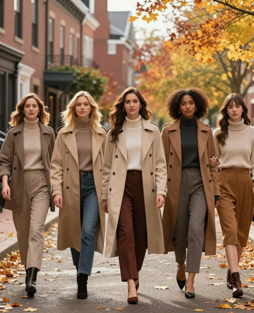 12 Must-Have Philadelphia Outfits for November That Are Both Chic and Cozy! 83 what to wear in Philadelphia in November 12 Must-Have Philadelphia Outfits for November That Are Both Chic and Cozy! - Conclusion 1