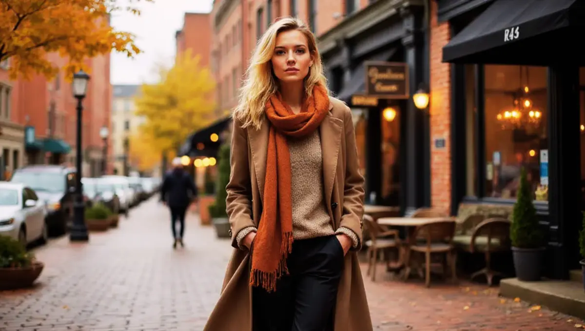 12 Must-Have Philadelphia Outfits for November That Are Both Chic and Cozy! 1 what to wear in Philadelphia in November 12 Must-Have Philadelphia Outfits for November That Are Both Chic and Cozy