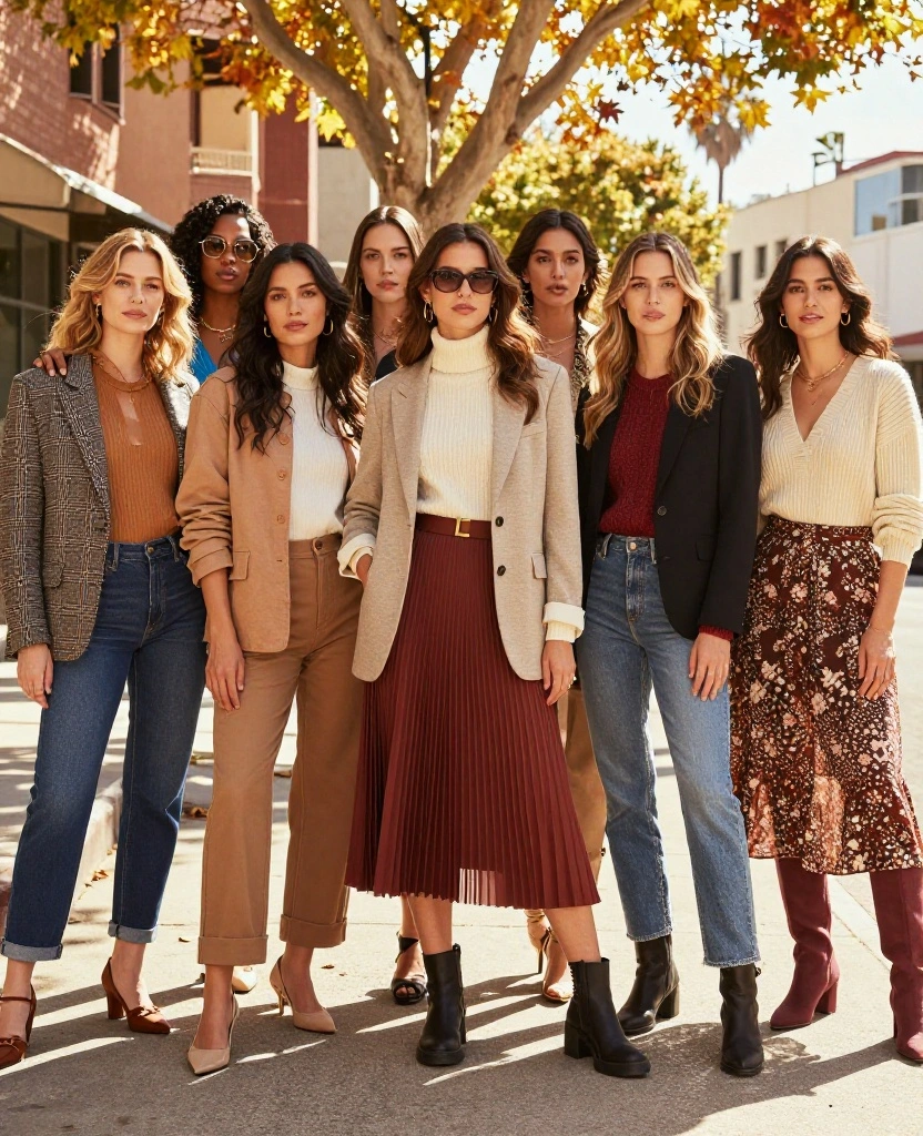 12 Must-Have Pieces for Your California November Wardrobe (You’ll Want #8!) 89 what to wear in California this November 12 Must-Have Pieces for Your California November Wardrobe (You’ll Want #8!) - Conclusion 1