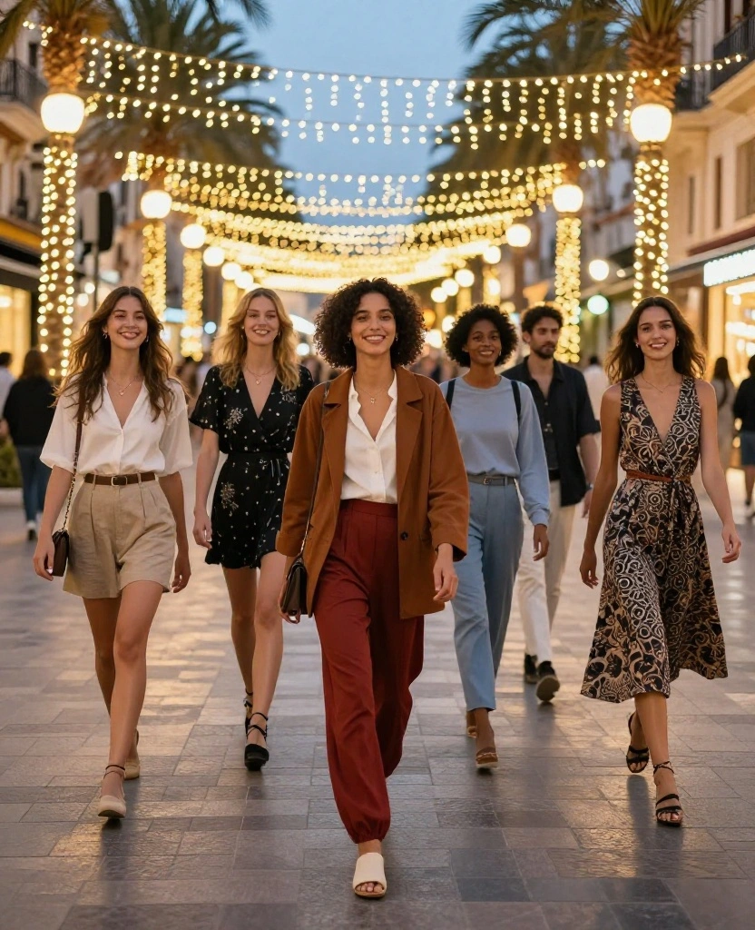 12 October Fashion Tips for Valencia That Will Keep You Stylish and Comfortable (Wait Until You See #8!) 87 What to Wear in Valencia in October 12 October Fashion Tips for Valencia That Will Keep You Stylish and Comfortable (Wait Until You See #8!) - Conclusion 1