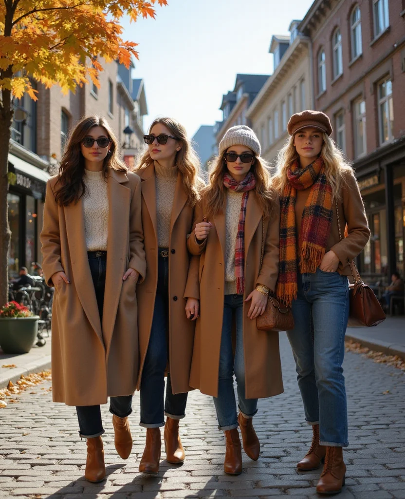 12 Trendy Fall Fashion Picks for Your Montréal October Adventure (You’ll Love #3!) 87 What to Wear in Montréal in October 12 Trendy Fall Fashion Picks for Your Montréal October Adventure (You’ll Love #3!) - Conclusion 1