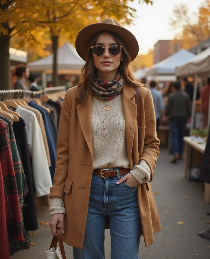 12 Trendy October Fashion Tips for Toronto That Will Turn Heads! 87 What to Wear in Toronto in October 12 Trendy October Fashion Tips for Toronto That Will Turn Heads! - Conclusion 1