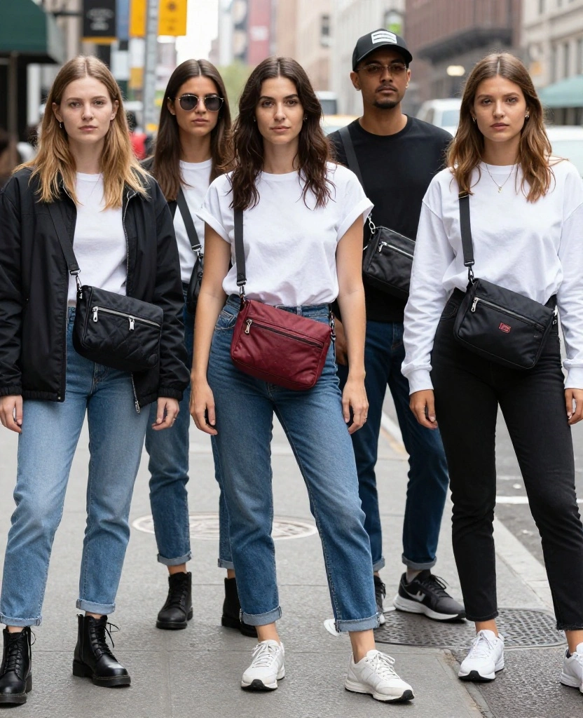 13 Essential Pieces to Wear in New York City This November (Don’t Forget #4!) 61 What to Wear in New York City in November 13 Essential Pieces to Wear in NYC This November (Don’t Forget #4!) - 11. Practical Crossbody Bags 1