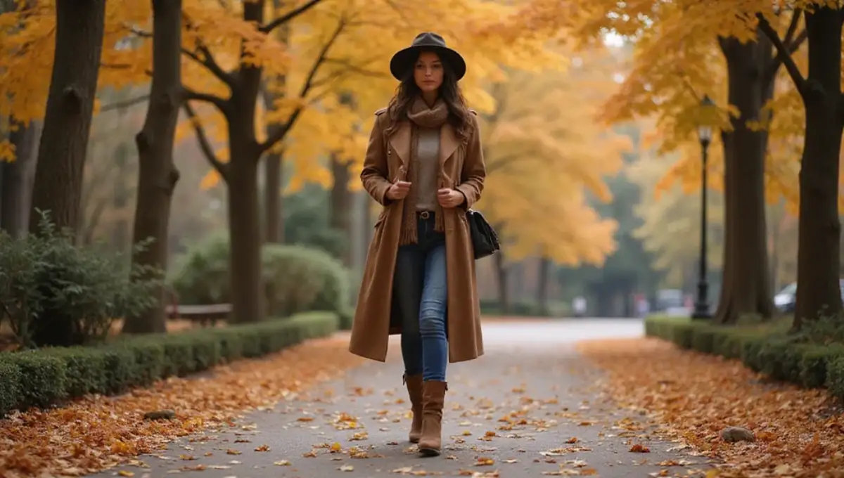 13 Essential Pieces to Wear in New York City This November (Don’t Forget #4!) 6 what to wear in California this November 13 Essential Pieces to Wear in New York City This November