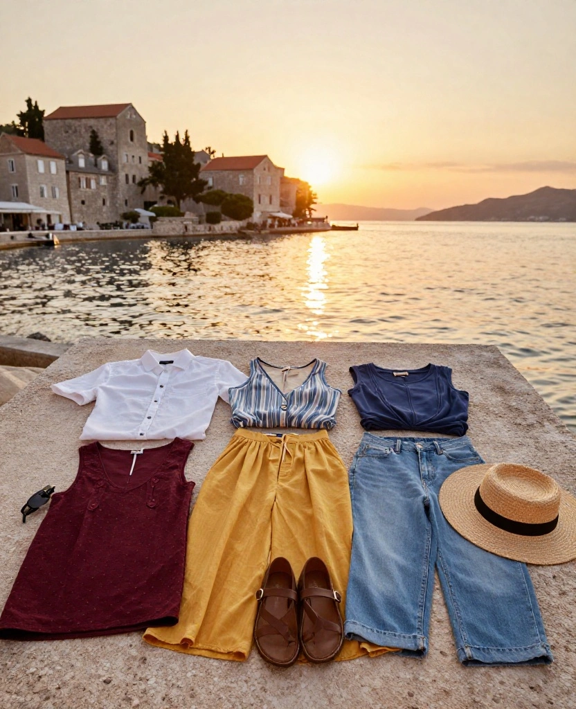 14 Chic Travel Outfits for Split in October (Perfect for Every Occasion!) 103 what to wear in Split in October 14 Chic Travel Outfits for Split in October (Perfect for Every Occasion!) - Conclusion 1