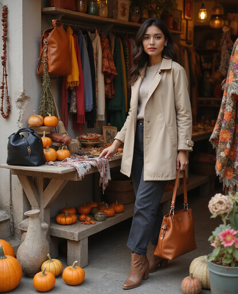 14 Fall Wardrobe Essentials for an Unforgettable Trip to Naples in October! 94 what to wear in Naples in October 14 Fall Wardrobe Essentials for an Unforgettable Trip to Naples in October! - 14. Personalized Accessories 1