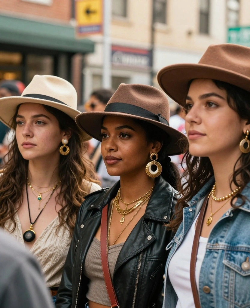 14 Layering Hacks for Houston's October Weather That Will Keep You Stylish! 66 What to Wear in Houston in October 14 Layering Hacks for Houston's October Weather That Will Keep You Stylish! - 10. Embracing the Power of Accessories 1
