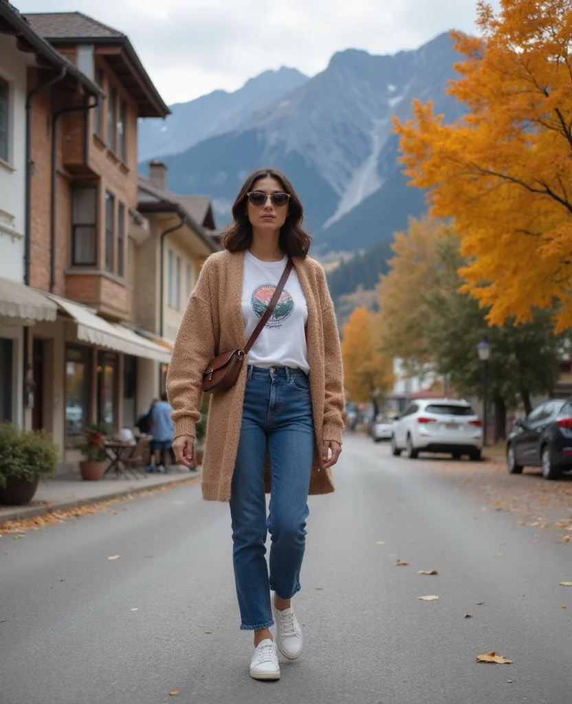 14 Outfit Ideas for a Stylish October in Innsbruck (Don't Skip #8!) 102 what to wear in Innsbruck in October 14 Outfit Ideas for a Stylish October in Innsbruck (Don't Skip #8!) - Conclusion 1