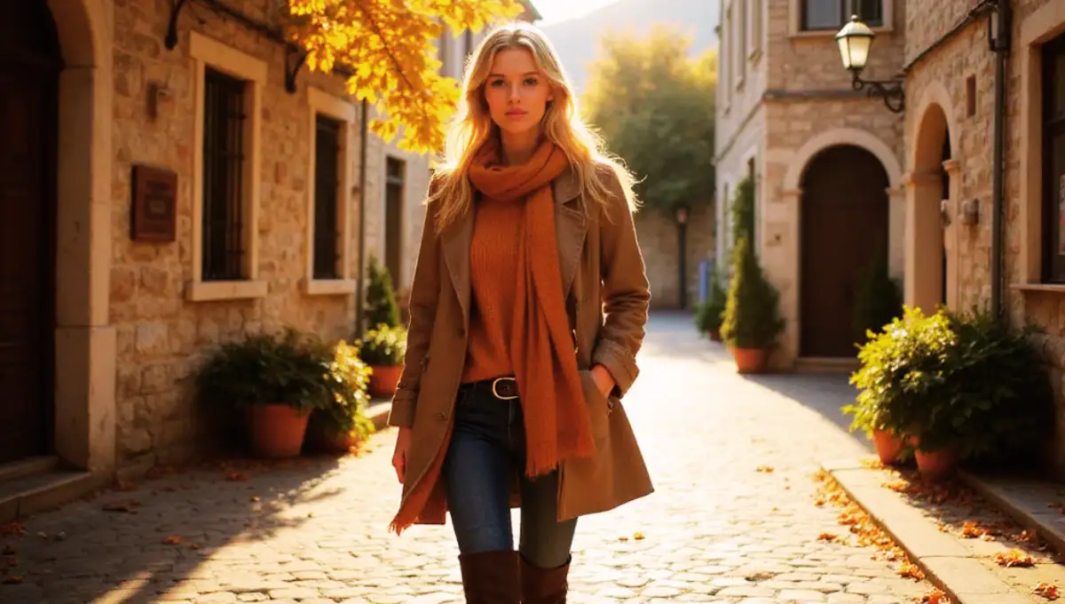 15 Chic Looks to Rock in Kotor This October (Especially #8!) 7 what to wear in California this November 15 Chic Looks to Rock in Kotor This October