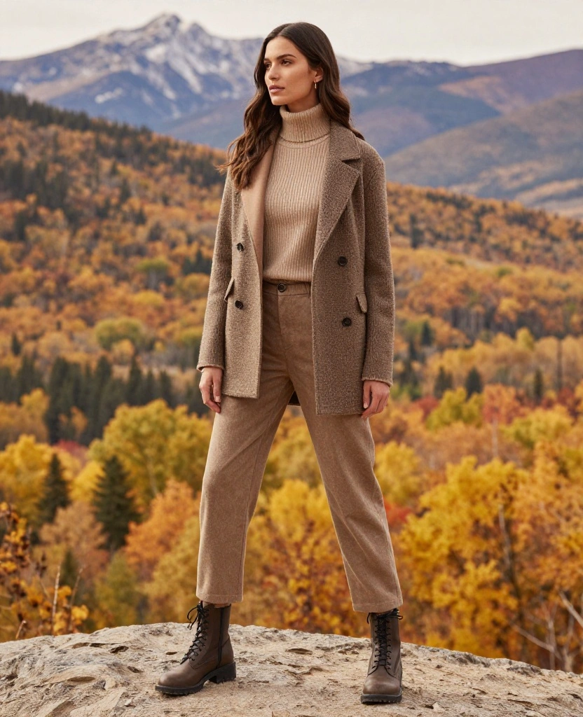 15 Cozy Layering Ideas for a Perfect Jasper October Adventure (Don't Miss #4!) 110 What to Wear in Jasper in October 15 Cozy Layering Ideas for a Perfect Jasper October Adventure (Don't Miss #4!) - Conclusion 1