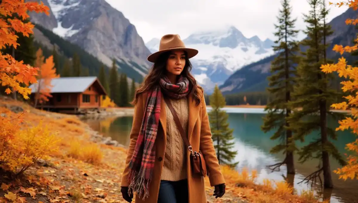 15 Cozy Layering Ideas for a Perfect Jasper October Adventure